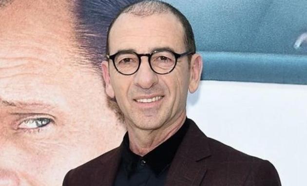 Димитър Маринов във филм с Дензъл Уошингтън